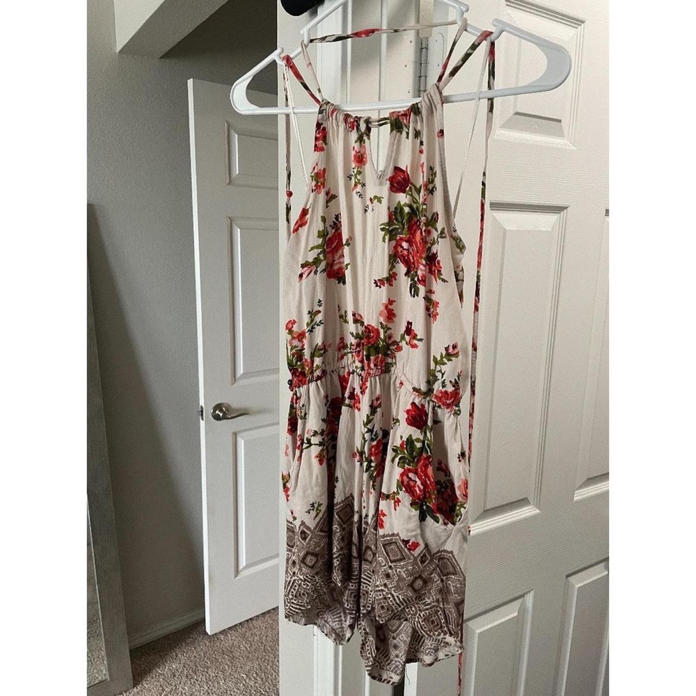 Angie Romper
